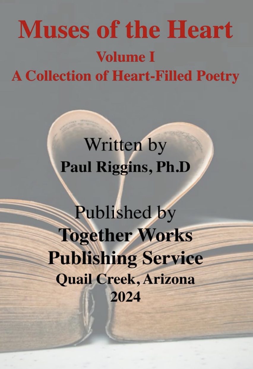 Mused of the Heart