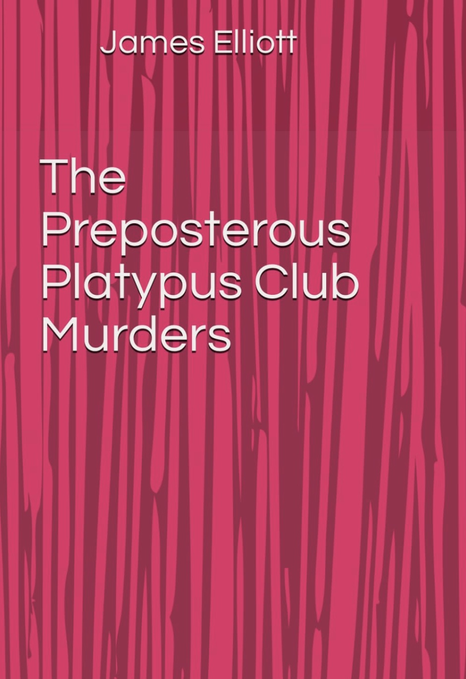 perposterous