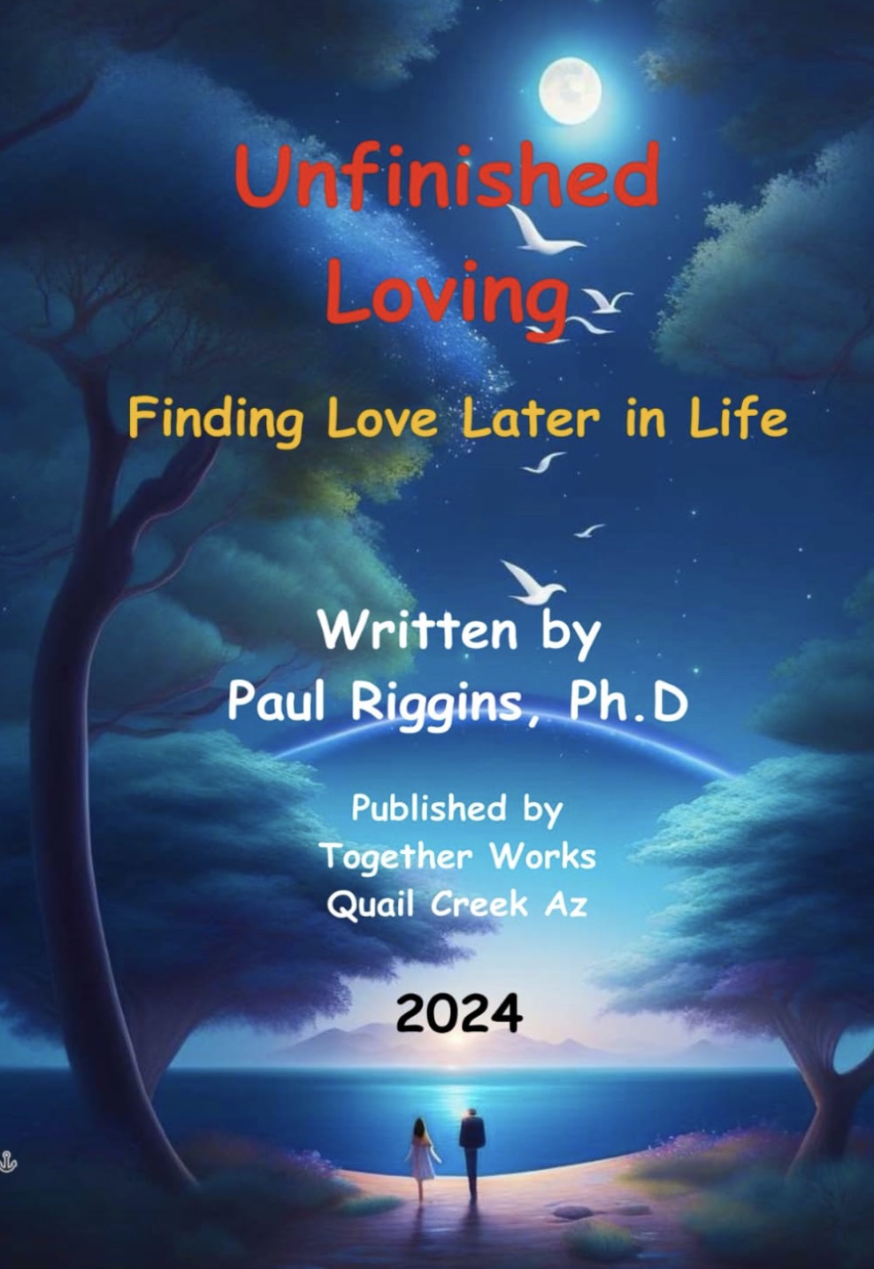 Unfinished Love